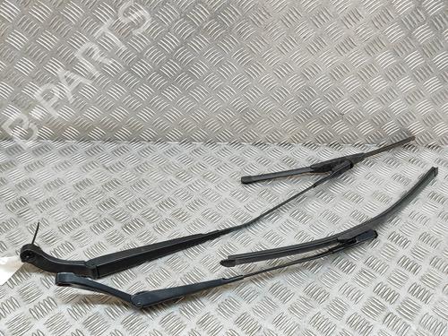 Front wipers mechanism AUDI A3 Sportback (8VA, 8VF) S3 quattro | BP24583296C83 