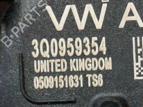 Electronic sensor VW PASSAT B8 Variant (3G5, CB5) 2.0 TDI | BP6726135M84 - Image 2