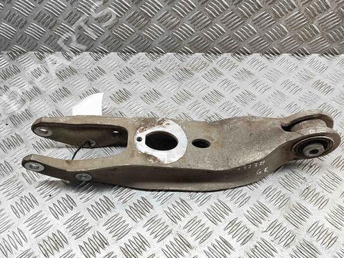 Used Left rear suspension arm PORSCHE CAYENNE Coupe (9YB) 3.0 AWD (9YBAA1) (340 hp) 27791841