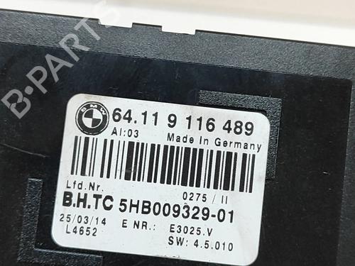 Electronic module BMW X5 (F15, F85) xDrive 30 d | BP27898711M83