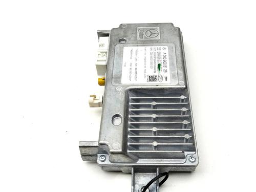 Electronic module MERCEDES-BENZ CLA (C118) CLA 180 (118.384) | BP40014808M83 - Image 4