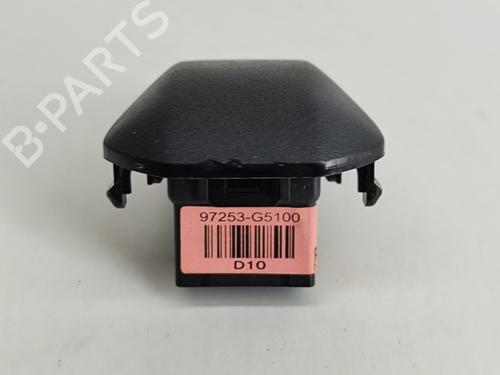 Elektronisk sensor KIA NIRO I (DE) 1.6 GDI Hybrid | BP17374488M84 