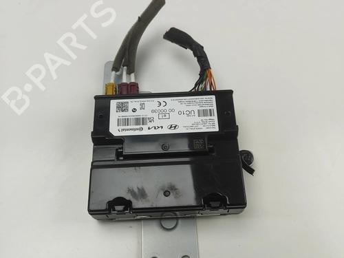 Used Electronic module Electronic module KIA SPORTAGE V (NQ5) 1.6 T-GDi Hybrid (215 hp) 27791510 27791510