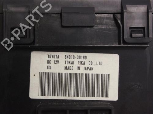 Switch LEXUS GS (_S19_) 300 (GRS190_, GRS190R) | BP9870800I30