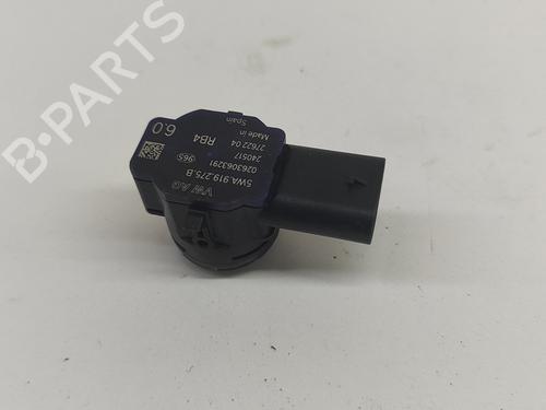 Elektronisk modul SKODA OCTAVIA IV Combi (NX5, PV5) 1.5 TSi | BP28556205M83