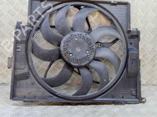 Used Radiator fan BMW 3 (F30, F80) 320 d xDrive (190 hp) 15082364