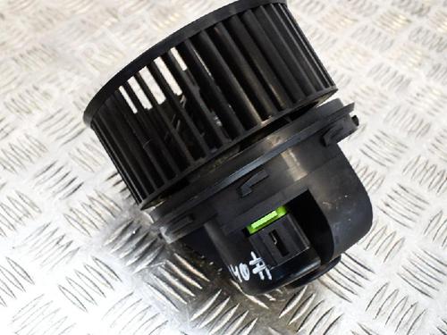 Heater blower motor FORD FOCUS III 1.5 TDCi | BP6741830M62 