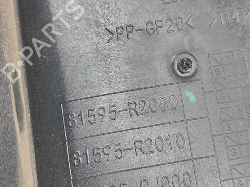 Fuel flap KIA SPORTAGE V (NQ5) 1.6 T-GDi Hybrid | BP27791076C131 