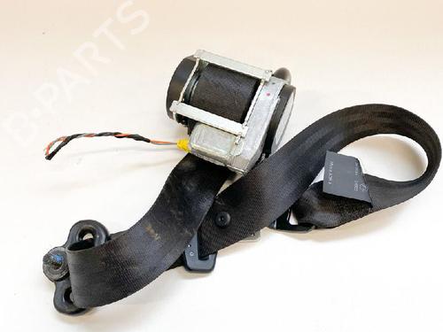 Rear left seatbelt VOLVO V60 I (155) D3 / D4 | BP6864120I29 
