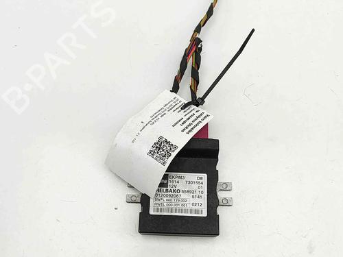 Used Electronic module BMW X3 (F25) xDrive 20 d (184 hp) 29310497