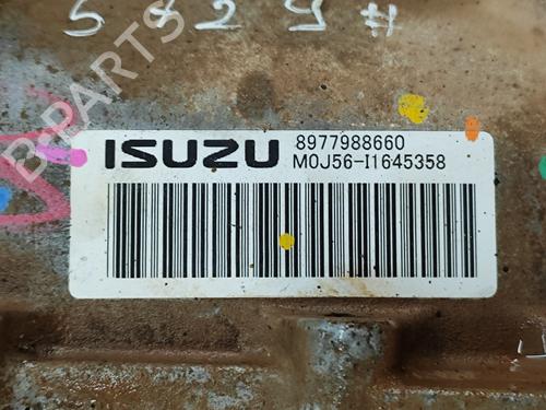 Boîte de transfert ISUZU D-MAX II (TFR, TFS) 1.9 Ddi 4x4 (TFS87J) | BP29975586M36