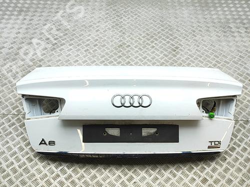 Used Tailgate AUDI A6 C7 (4G2, 4GC) 2.0 TDI (190 hp) 31902803