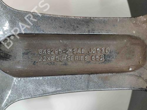 Rim CHEVROLET TRAILBLAZER (KC_) 4.2 AWD | BP29485976C45 