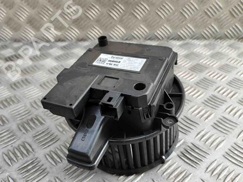Heater blower motor AUDI A6 C8 Avant (4A5) 40 TFSI Mild Hybrid | BP27933554M62