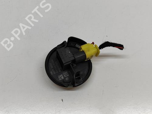 Electronic sensor PORSCHE TAYCAN Cross Turismo (Y1B) 4 (Y1BBD1) | BP28497739M84 