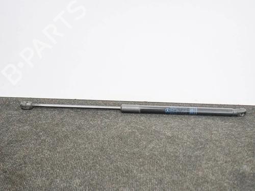 Used Tailgate lift support MERCEDES-BENZ A-CLASS (W176) A 220 CDI (176.003) (170 hp) 14610784
