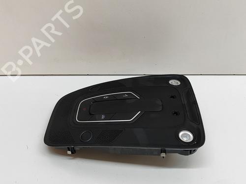 Interior roof light AUDI A5 Sportback (F5A, F5F) 35 TDI | BP28194766I8
