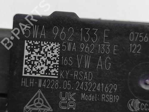 Electronic module AUDI Q4 E-TRON SUV (F4B) 45 | BP28561649M83 - Image 6