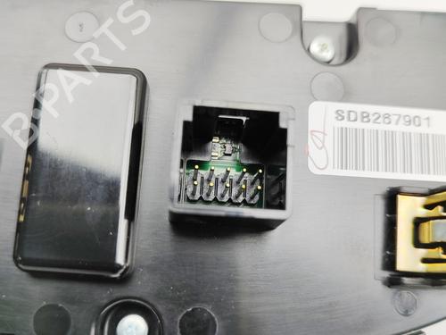 Climate control CHEVROLET MALIBU 1.5 T | BP29593849I5 
