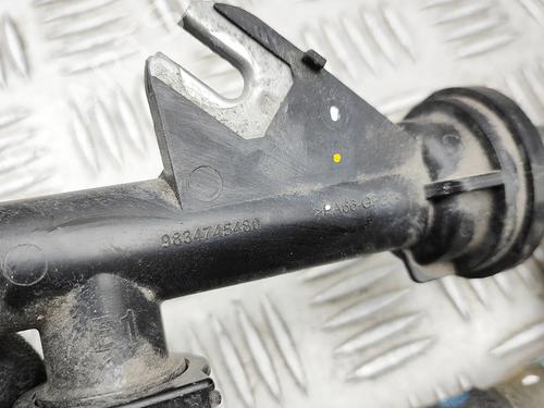 Pipe OPEL MOKKA 1.2 (76) | BP37029319M125 - Image 7