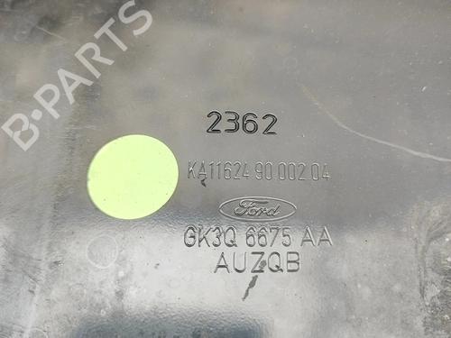 Oil sump FORD TRANSIT V363 Platform/Chassis (FED, FFD) 2.0 EcoBlue RWD | BP36953094M115 - Image 5