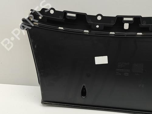 Pipe JAGUAR I-PACE (X590) EV400 AWD | BP28437130M125