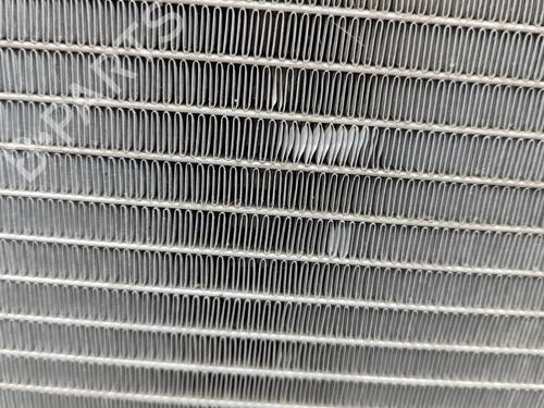 AC radiator MERCEDES-BENZ GLB (X247) GLB 200 Mild-Hybrid (247.687) | BP28436261M32 