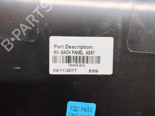 Midtkonsoll TESLA MODEL S (5YJS) P100D AWD | BP28498028I22 - Image 6