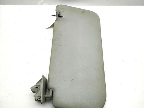 Right sun visor VW CRAFTER Van (SY_, SX_) 2.0 TDI FWD (SYB, SYC, SYD) | BP39619413I2 - Image 5