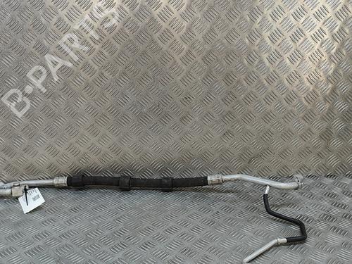 AC pipe AUDI Q7 (4MB, 4MG, 4MQ) 3.0 TDI quattro | BP26383233M126 - Image 3