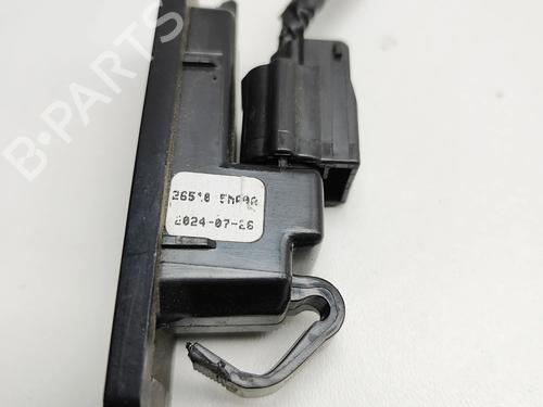 Nummerpladelys NISSAN ARIYA (FE0) EV | BP38094478I40 - Image 6