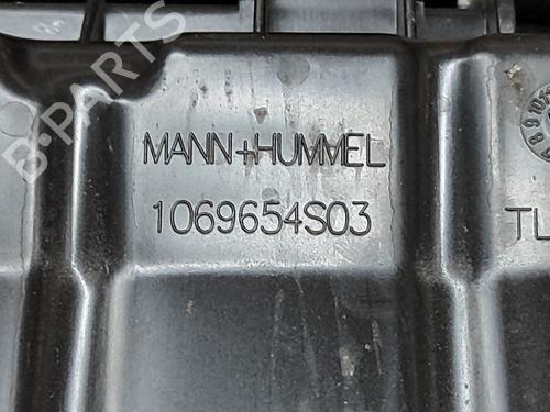 Air filter box VW ARTEON (3H7, 3H8) 1.4 eHybrid | BP28554070M87