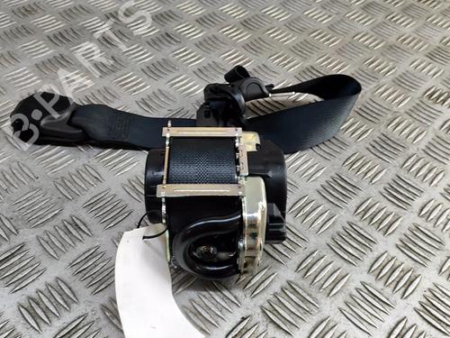 Used Front left seatbelt NISSAN JUKE (F16_) DIG-T 117 (117 hp) 28433471