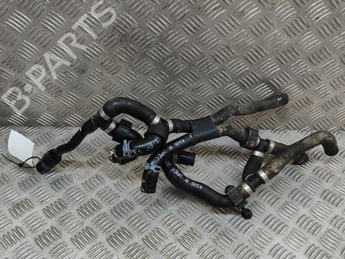 Pipe VW ID.3 (E11, E12) Pro | BP27766540M125 
