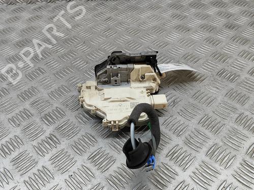 Rear left lock AUDI A5 Sportback (F5A, F5F) 35 TFSI Mild Hybrid | BP27787572C100