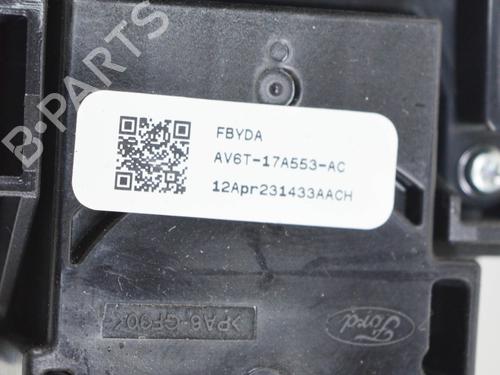 Steering column stalk FORD FOCUS III 1.0 EcoBoost | BP8353622I23 