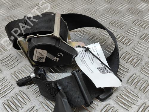 Used Rear left seatbelt MASERATI GHIBLI III (M157) 3.0 D (275 hp) 21188344