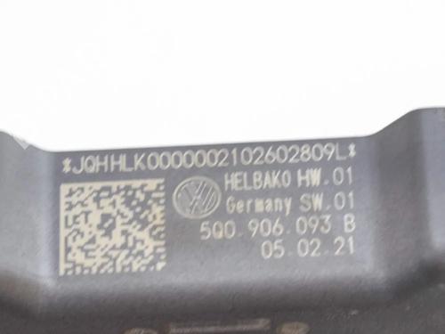 Electronic module VW GOLF VIII (CD1, DA1) 1.5 TSI | BP27764052M83  - Image 5