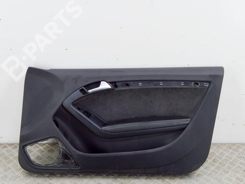Used Right front door panel Right front door panel AUDI A5 (8T3) 2.0 TDI (177 hp) 11181326 11181326