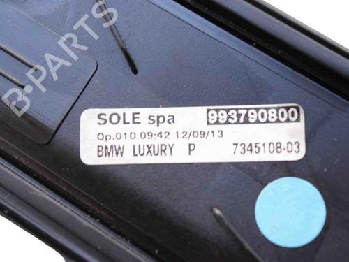 Trinbræt BMW 4 Coupe (F32, F82) 420 d | BP30226977C149 