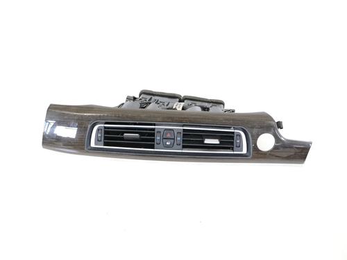 Used Air vent BMW 7 (F01, F02, F03, F04) 730 d (245 hp) 30207161