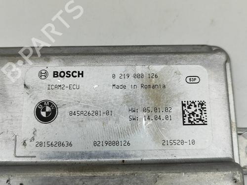 Electronic module BMW X5 (G05, F95) xDrive 45 e Plug-in-Hybrid | BP27334637M83 
