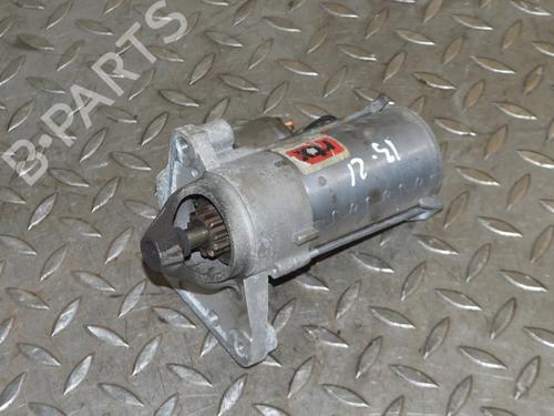 Used Starter PEUGEOT 3008 I MPV (0U_) 1.6 HDi (114 hp) 30224727