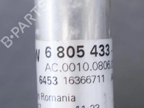 AC pipe BMW 2 Active Tourer (F45) 220 d | BP14663543M126 