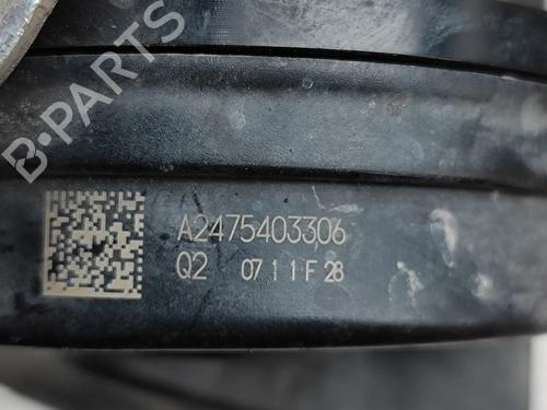 Horn MERCEDES-BENZ A-CLASS (W177) AMG A 35 4-matic (177.051) | BP38756098E13 - Image 6