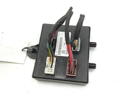 Electronic module OPEL VIVARO B Bus (X82) 1.6 CDTI (06) | BP33386428M83 - Image 3