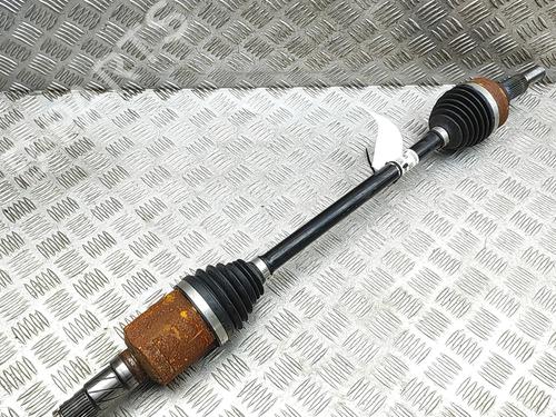 Left front driveshaft TESLA MODEL 3 (5YJ3) EV Performance AWD | BP33697521M38 - Image 2