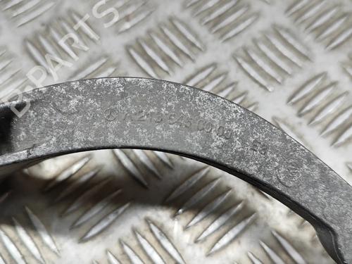 Other MERCEDES-BENZ E-CLASS (W213) E 300 de 4-matic (213.011) | BP27766379O1 