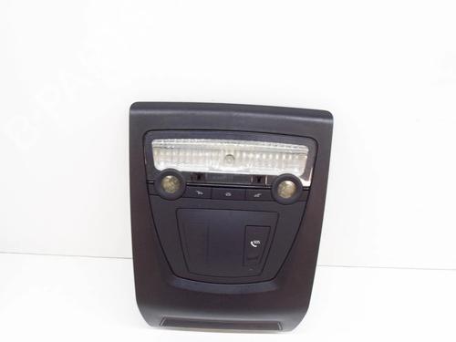 Interior roof light BMW 6 Gran Coupe (F06) 640 d | BP10368650I8