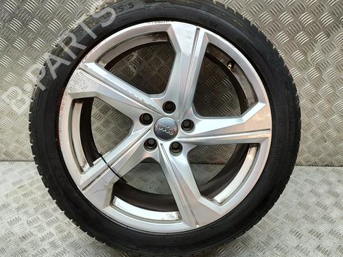 Used Rim Rim AUDI A6 C8 (4A2) 40 TDI (190 hp) 33370199 33370199